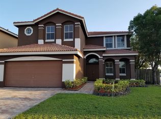 15062 SW 11th St, Miami, FL 33194