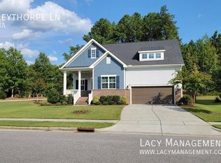 101 Keythorpe Ln, Cary, NC 27519