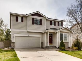 6148 Millbridge Ave, Castle Rock, CO 80104