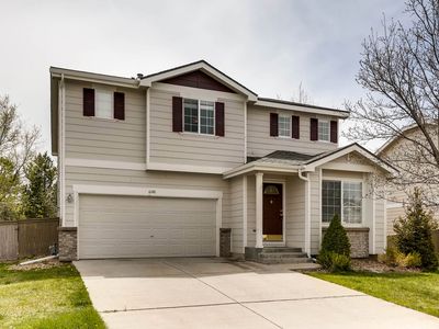 6148 Millbridge Ave, Castle Rock, CO, 80104