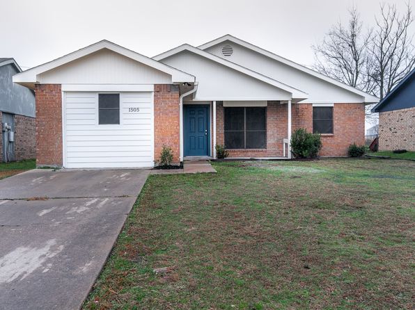 Home for Sale in Greenville TX