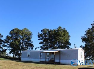 521 Bailey Rd, Baileyton, AL 35019