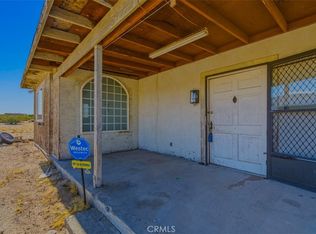 80422 Baseline Rd, Twentynine Palms, CA 92277