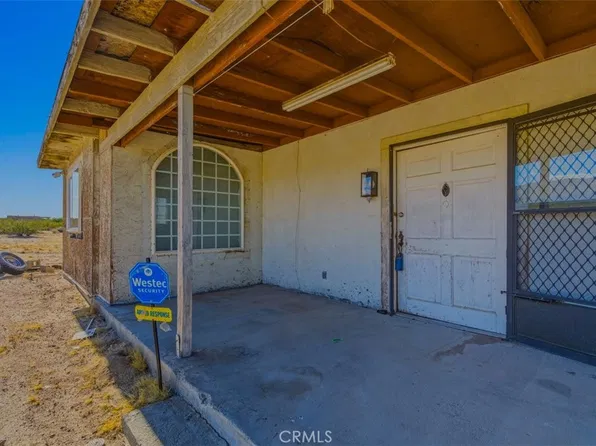 80422 Baseline Rd, Twentynine Palms, CA 92277
