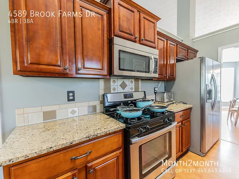 4589 Brook Farms Dr — Photo 10