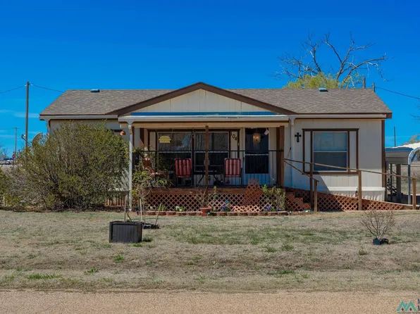 104 Eulie St, Texico, NM 88135
