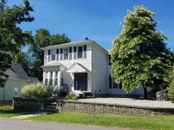 28 Maple St, South Hadley, MA 01075