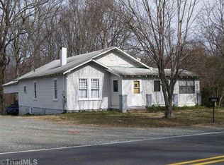 4125 Robinhood Rd, Winston Salem, NC 27106