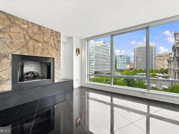 1414 S Penn Sq Unit 6B, Philadelphia, PA 19102