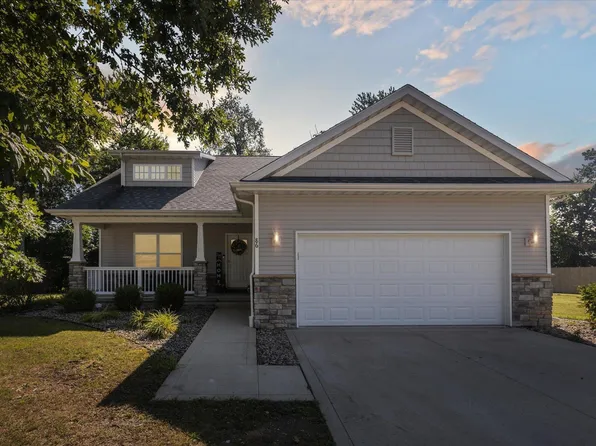 86 Sassafras Ct, Warsaw, IN 46582