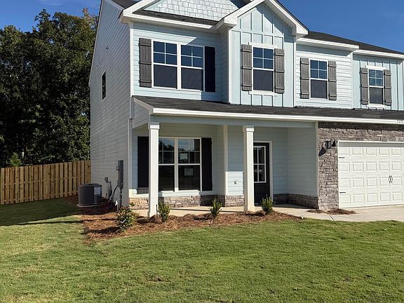 2nd image of 725 Sweetgrass Circle