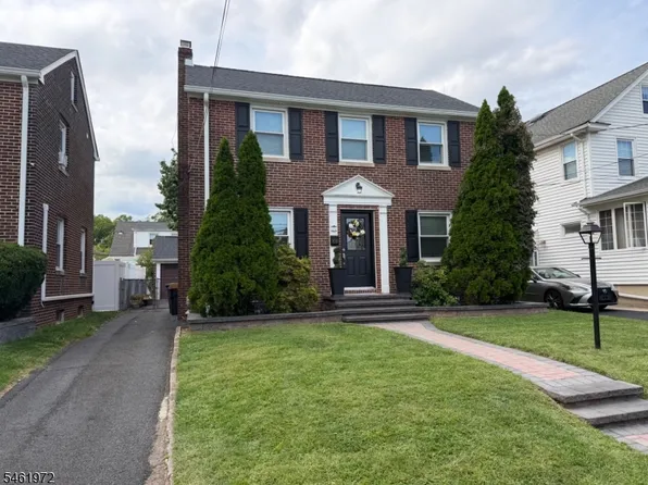 830 Travers St, Union Twp., NJ 07083