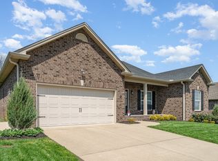 409 Franciscan Way, Gallatin, TN 37066
