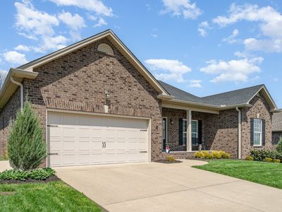 409 Franciscan Way, Gallatin, TN, 37066