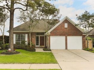 7434 Pacific Ridge Ct, Houston, TX 77095