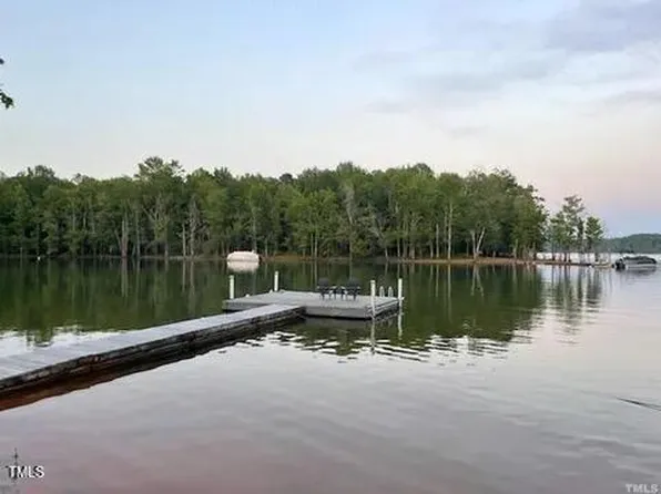 55 Waters Edge Loop, Henderson, NC 27537