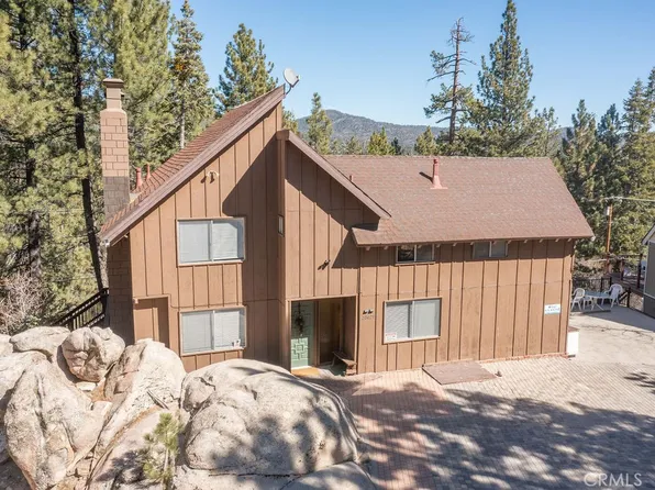 38629 Big Bear Blvd, Big Bear Lake, CA 92315