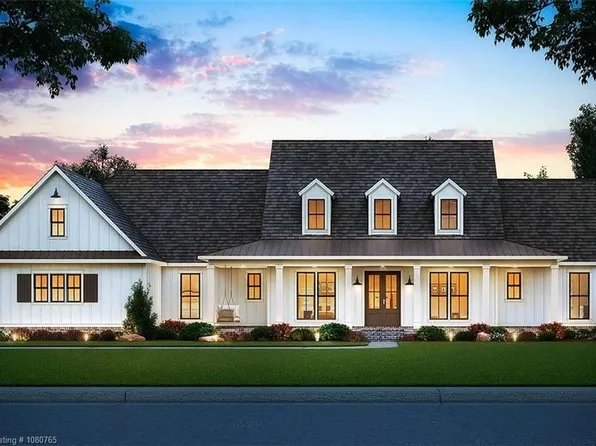 450 Windflower, Van Buren, AR 72956