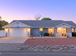 4230 N Bonita Way, Prescott Valley, AZ 86314