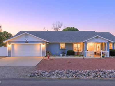 4230 N Bonita Way, Prescott Valley, AZ, 86314