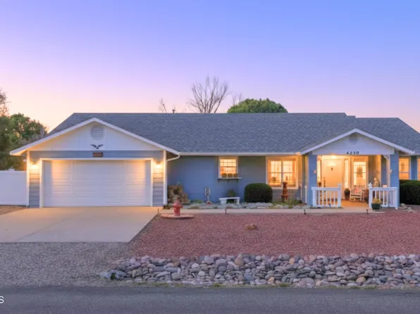 4230 N Bonita Way, Prescott Valley, AZ 86314