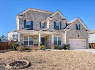 132 Rushing Creek Trl, Dallas, GA 30132