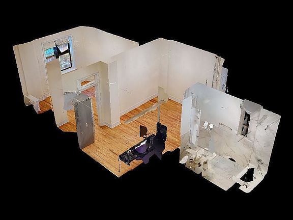 5th image of 324 W 84th St APT 1-A