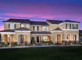 3183 Bitetto Walk, Henderson, NV 89044