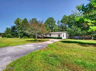 18840 Reese Dr, Saucier, MS 39574