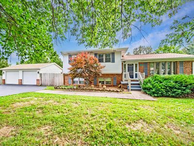 125 Whipporwill Dr, Marion, KY, 42064