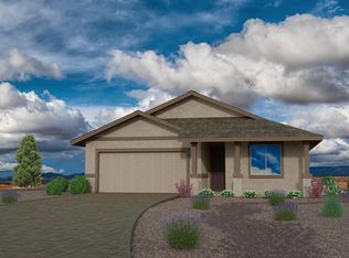 1585 E Yorkshire Ave, Chino Valley, AZ 86323