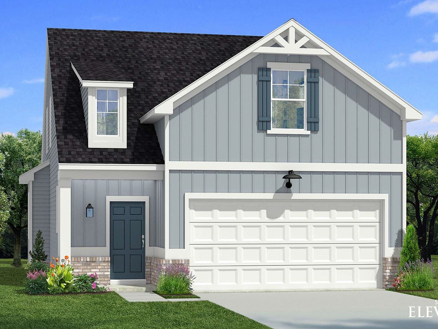 2216 Croghan Dr, Hampton, GA 30228 MLS 10288949 Zillow