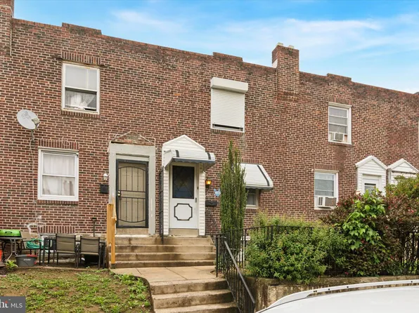 4815 Rosalie St, Philadelphia, PA 19135