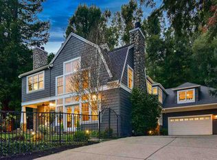 3838 Happy Valley Rd, Lafayette, CA 94549