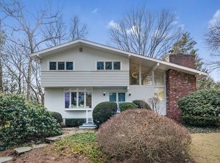 85 Crystal Hill Ter, Westwood, MA 02090