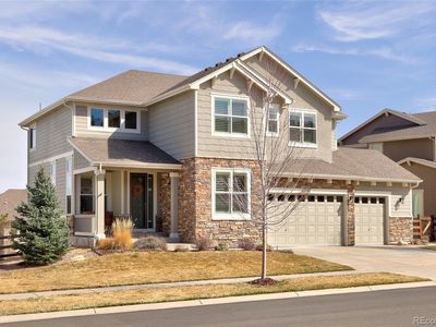 13507 W 87th Terrace, Arvada, CO, 80005