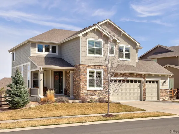 13507 W 87th Terrace, Arvada, CO 80005