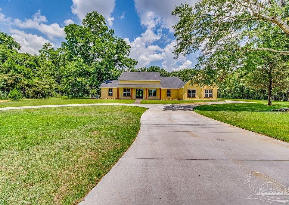 8896 Chumuckla Hwy, Milton, FL 32571 Zillow