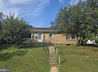 144 Poplar St, Highspire, PA 17034