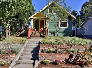 3804 SE 32nd Ave, Portland, OR