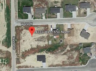 4232 W 650 N, Vernal, UT 84078