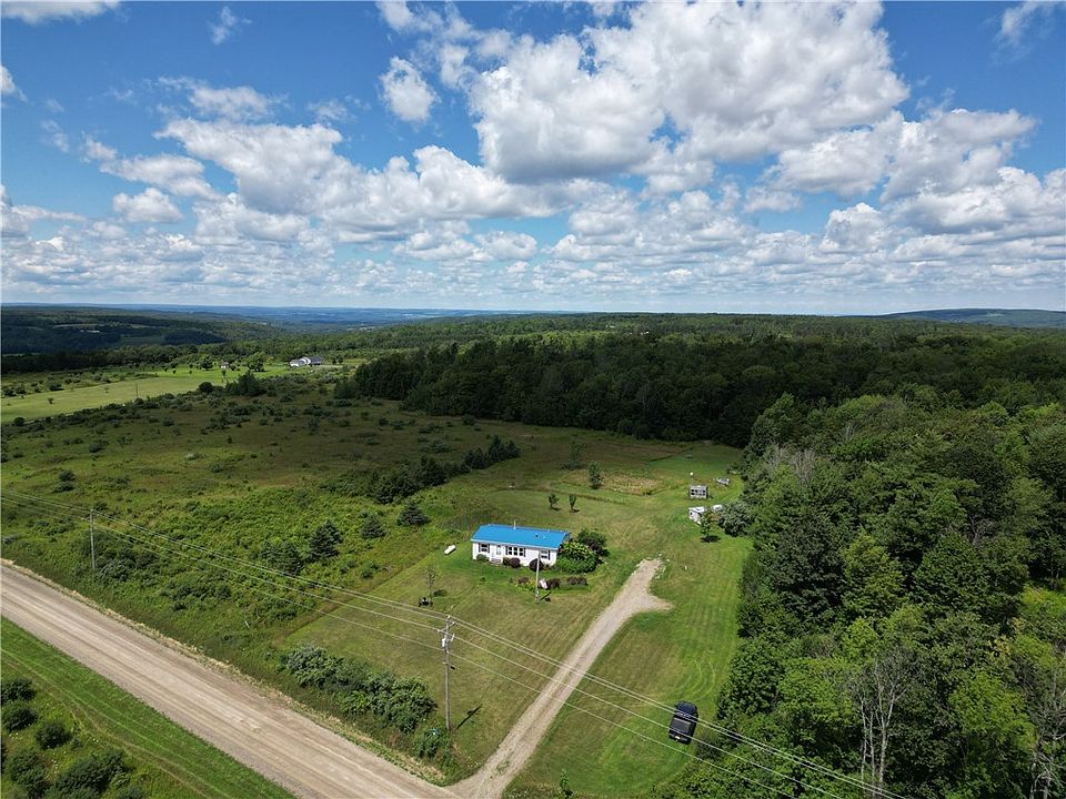 3016 Swain Hill Rd, Swain, NY 14884 Zillow