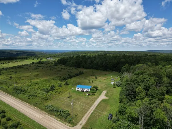 3016 Swain Hill Rd, Swain, NY 14884