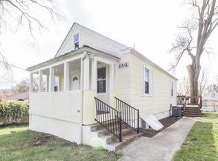 6318 60th Pl, Riverdale, MD 20737