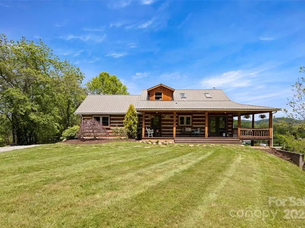 225 Ford Rd, Waynesville, NC 28786