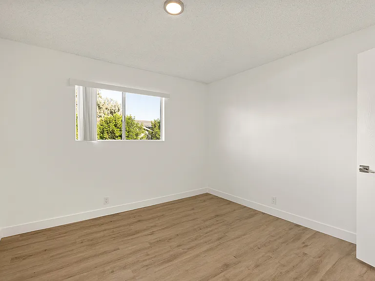 Start and end your day in a cozy, inviting space.