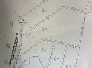 0 Paradise Valley Rd LOT 5, Cleveland, GA 30528