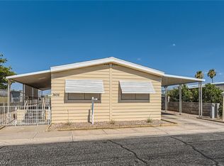 3406 Fort Smith Dr, Las Vegas, NV 89122
