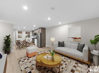 311 Van Buren St APT 1, Brooklyn, NY 11221