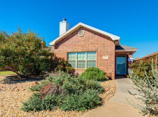 5830 104th St, Lubbock, TX 79424